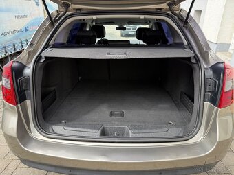 Renault Laguna Sportour 1.5 Top stav - 5