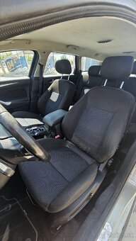 Mondeo mk4 - 5