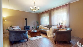 Na predaj 5 – izbový RD Mosonmagyaróvár, Maďarsko - 5