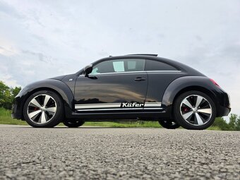 Predám VW Käfer Design 1.6 TDI r.v. 2014 | 113000tis. km - 5