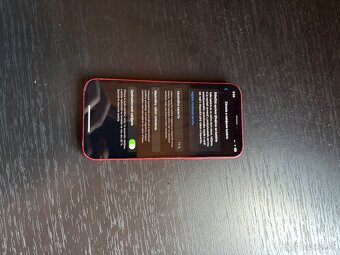 iPhone 12 mini 128gb (product red) - 5