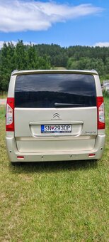Citroen Jumpy 2013 - 5