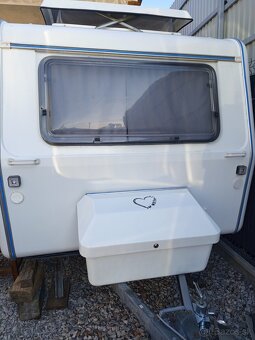 Karavan Niewiadow N126 - 5