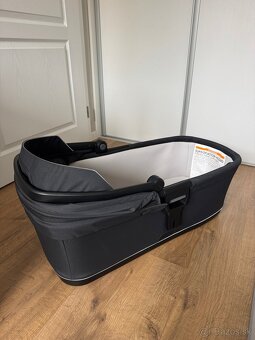 Vanicka Thule Urban Glide 3 + adaptery - 5