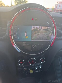 Mini Cooper S SE, 2021, SOH batérie, Kamera, Vyhr. sedadlá.. - 5