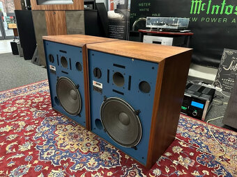 Reproduktory JBL 4333B - 5
