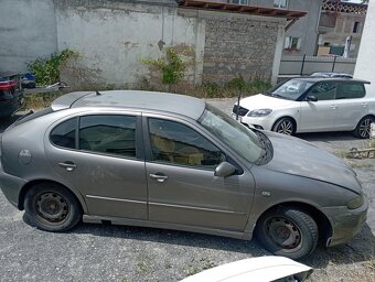 SEAT LEON TOP SPORT TDI 110kw/150ps ARL - 5