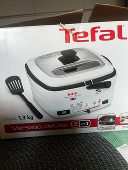 FRITÉZA TEFAL versalio deluxe 9 in 1 - 5