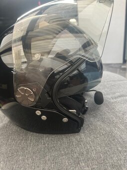Nolan XS - 5