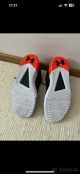 Predám topánky Under Armour TriBase reign 6 - 5