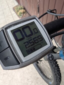 EBIKE Conway Cairon S 2.0 - 5