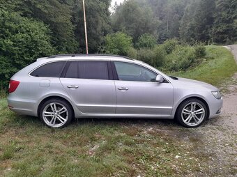 Skoda Superb 2.0Tdi - 5