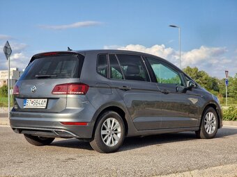 Volkswagen Golf Sportsvan 1.5 TSI OPF ACT Comfortline - 5