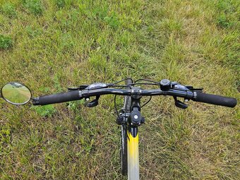 bicykel CTM Maxima 1.0 28" 2021 - 5
