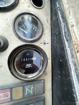 Bager liebher - 5
