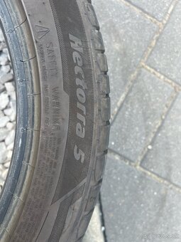 225/45 r17 letné - 5