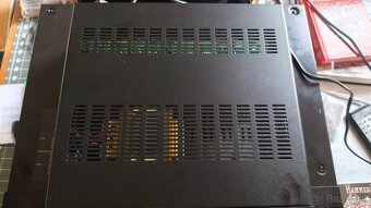 Predám super cd prehrávač DENON DCD1500 MKll s DO - 5