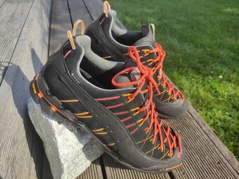 Turistické topánky La Sportiva Hyper GTX 45,5 - 5