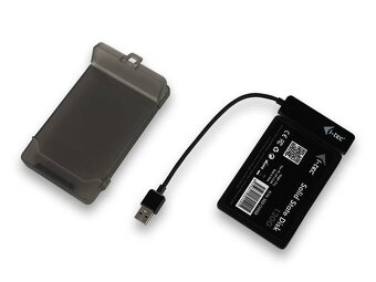 i-tec Box na HDD - 5