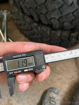 Dakar 235/70 R16 - 5