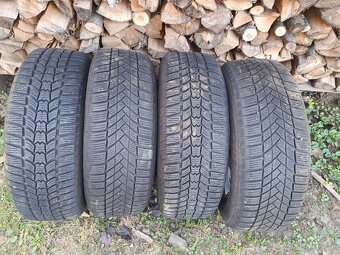 5x114,3 215/65r16 - 5