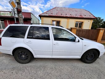Volkswagen golf 4, 1.9 - 5