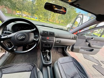 Audi A3 Sportback Hatchback TDi 1.9 66kw Manuál - 5
