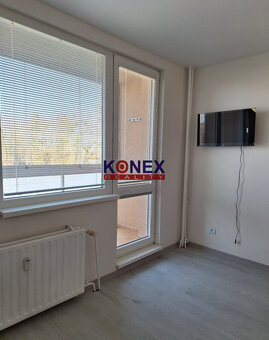 VÝHODNE KOMPLET REK. 2-izbový byt ČIERNA NAD TISOU - 5