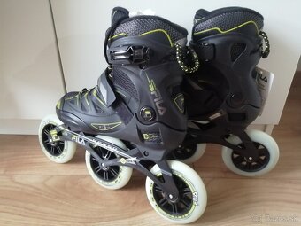 FILA GHIBLI VERSO - 5