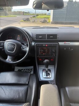 Audi a4 b7 3.0 TDi qauttro 150kw - 5