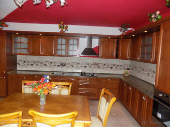 Na predaj 3 izb. dom s letnou kuchynkou  v Tvrdošovciach  . - 5