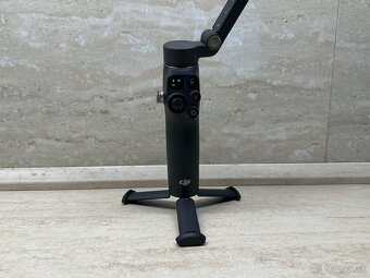 DJI Osmo Mobile 7P - 5