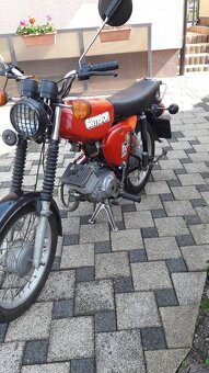 simson na špz - 5