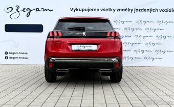 PEUGEOT 3008 1.2 PureTech - 5