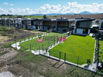 TARGETreal | Na predaj, nadštandardná novostavba - Rezidenci - 5