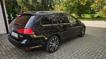 VW Golf VII 2.0 TDi 110 KW LOUNGE DSG - 5