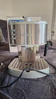 Delonghi EC 330S - 5