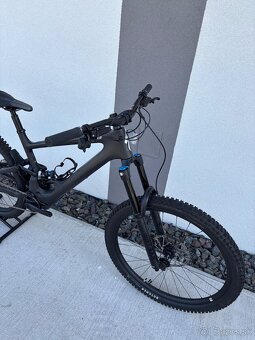 SPECIALIZED KENEVELO - 5