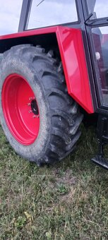 Zetor crystal 8145 - 5