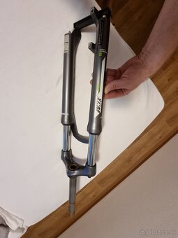 Predám Vidlicu KTM Funčny stav - 5