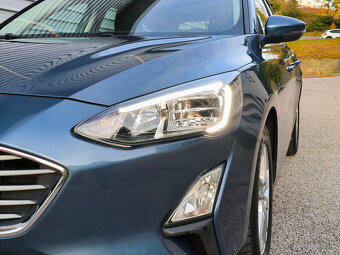 Ford Focus Combi 1.5TDCi 2022 1.majiteľ - 5
