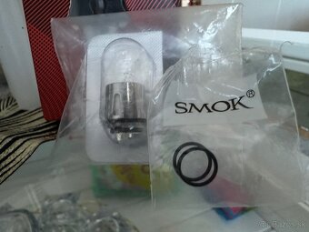 Vapolízer SMOK AL85 + príslušenstvo - 5