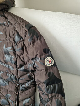 Moncler panska bunda - 5