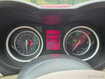 Alfa ROMEO 159 SPORTWAGON JTDm - 5