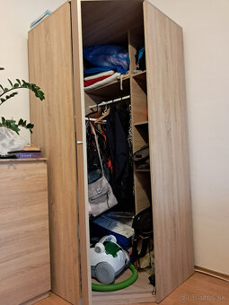 Lacno predám nábytok - 5