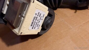 Vypúšťacie čerpadlo Whirlpool AWS 51012 - 5