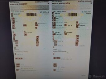 MAN TGX 18.440 ťahač s hydraulikou - 5