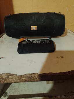 JBL Xtreme - 5