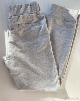 Detské tepláky značky Authority - 5