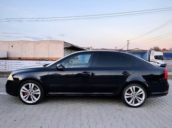 Škoda Octavia RS 2.0TDI 125KW - 5